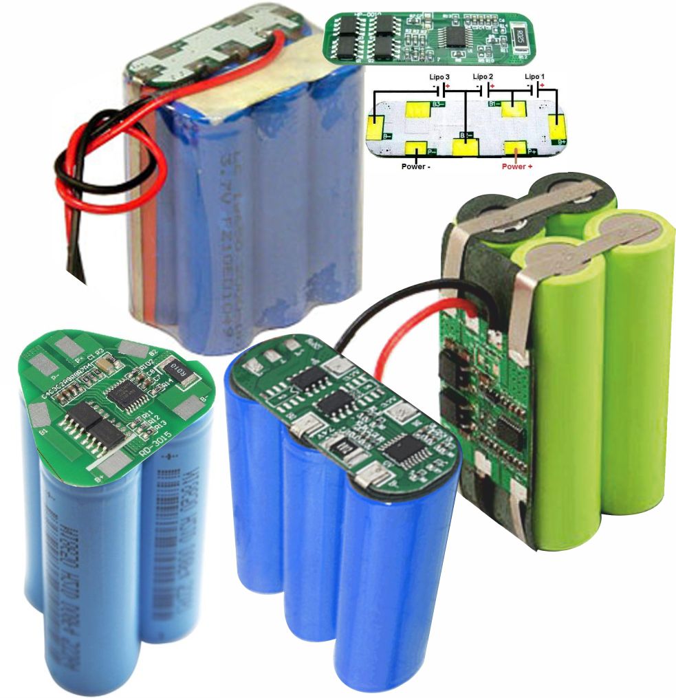 de Baterías de Litio – Blog Baterias de litio